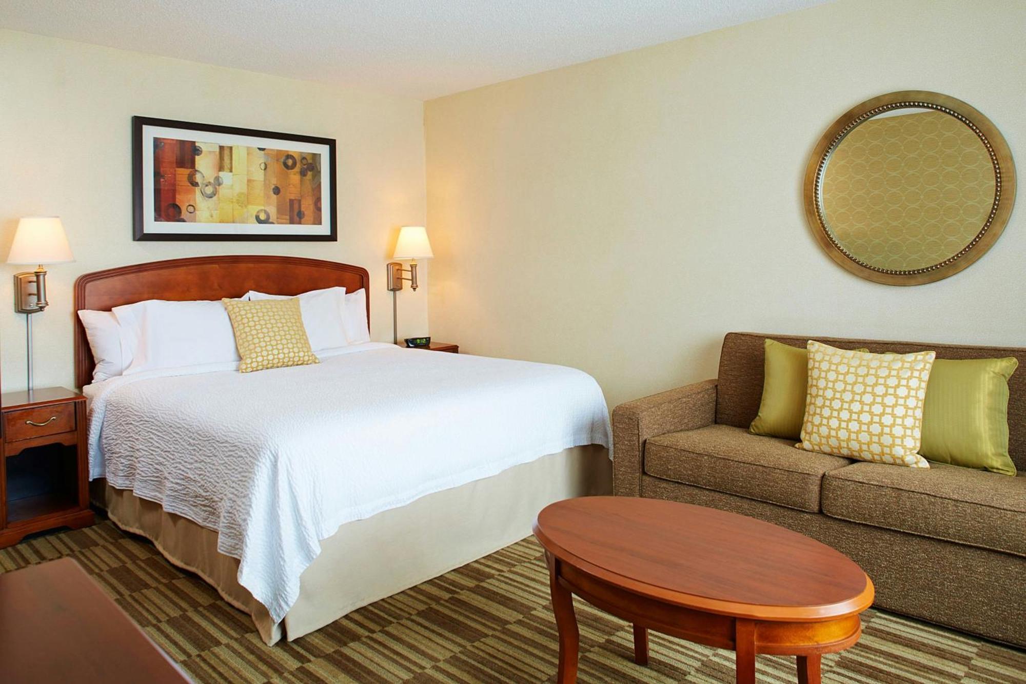 Hotel Courtyard Boston Woburn/Boston North Exterior foto